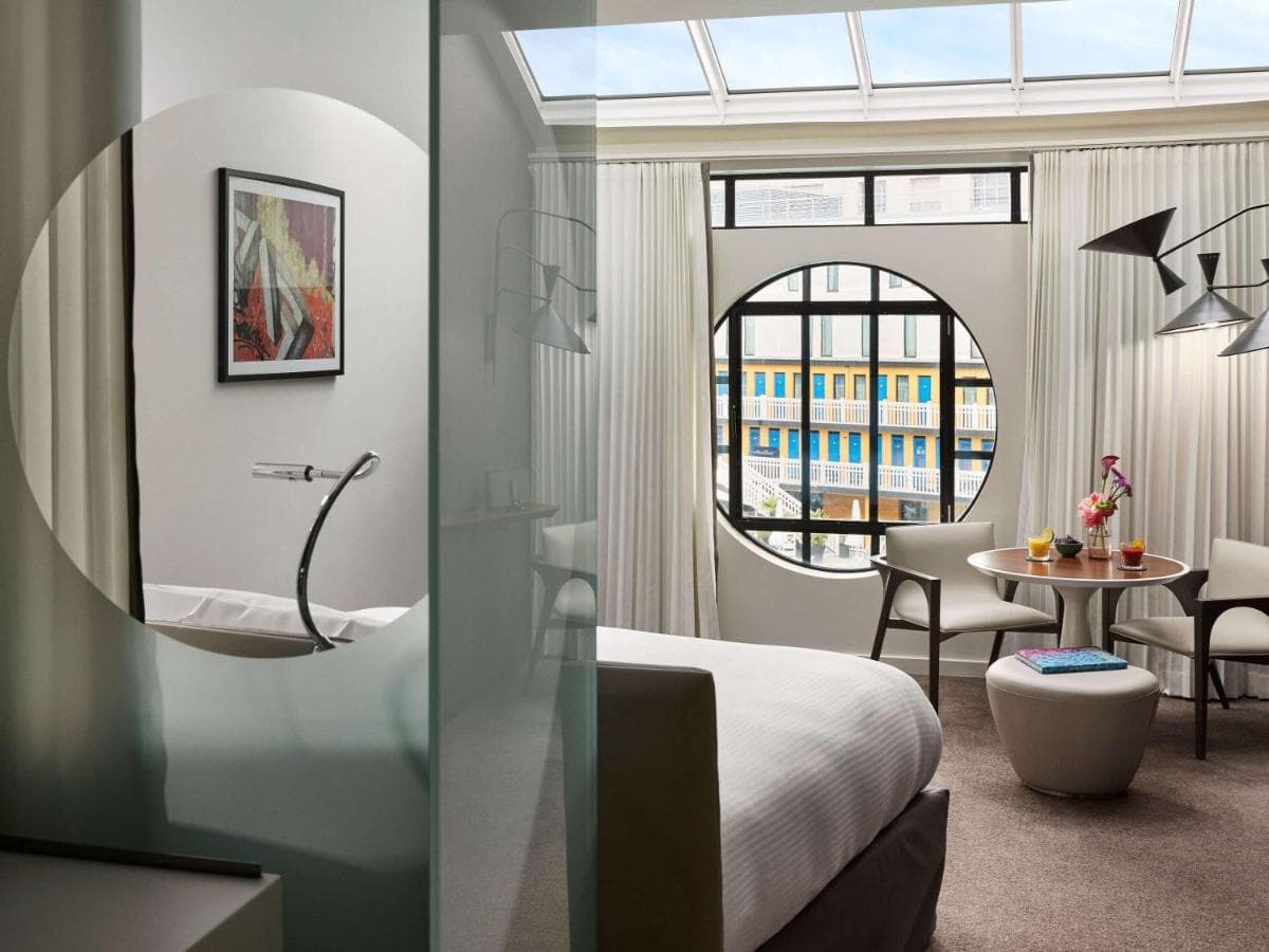 Hôtel Molitor Paris – MGallery Hôtel Collection