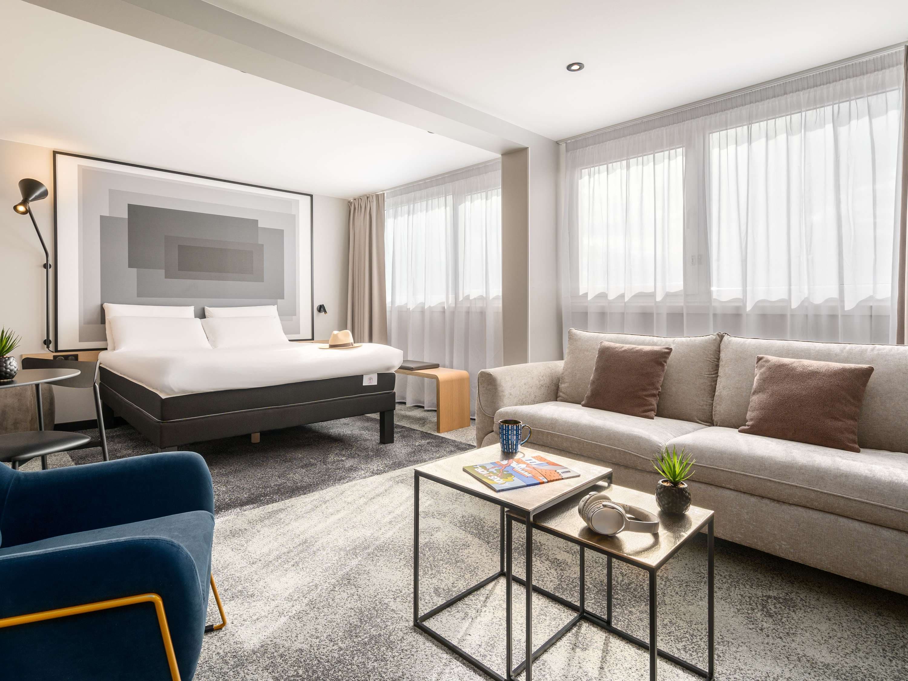 ibis Lyon Villefranche-sur-Saône