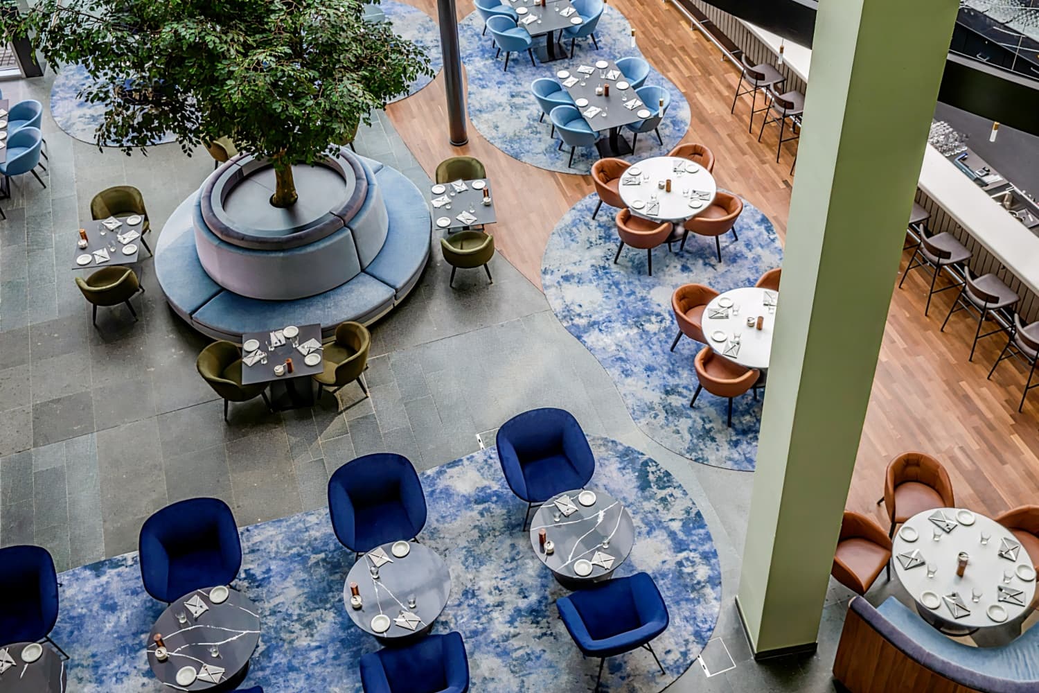 Radisson Blu Hotel Köln