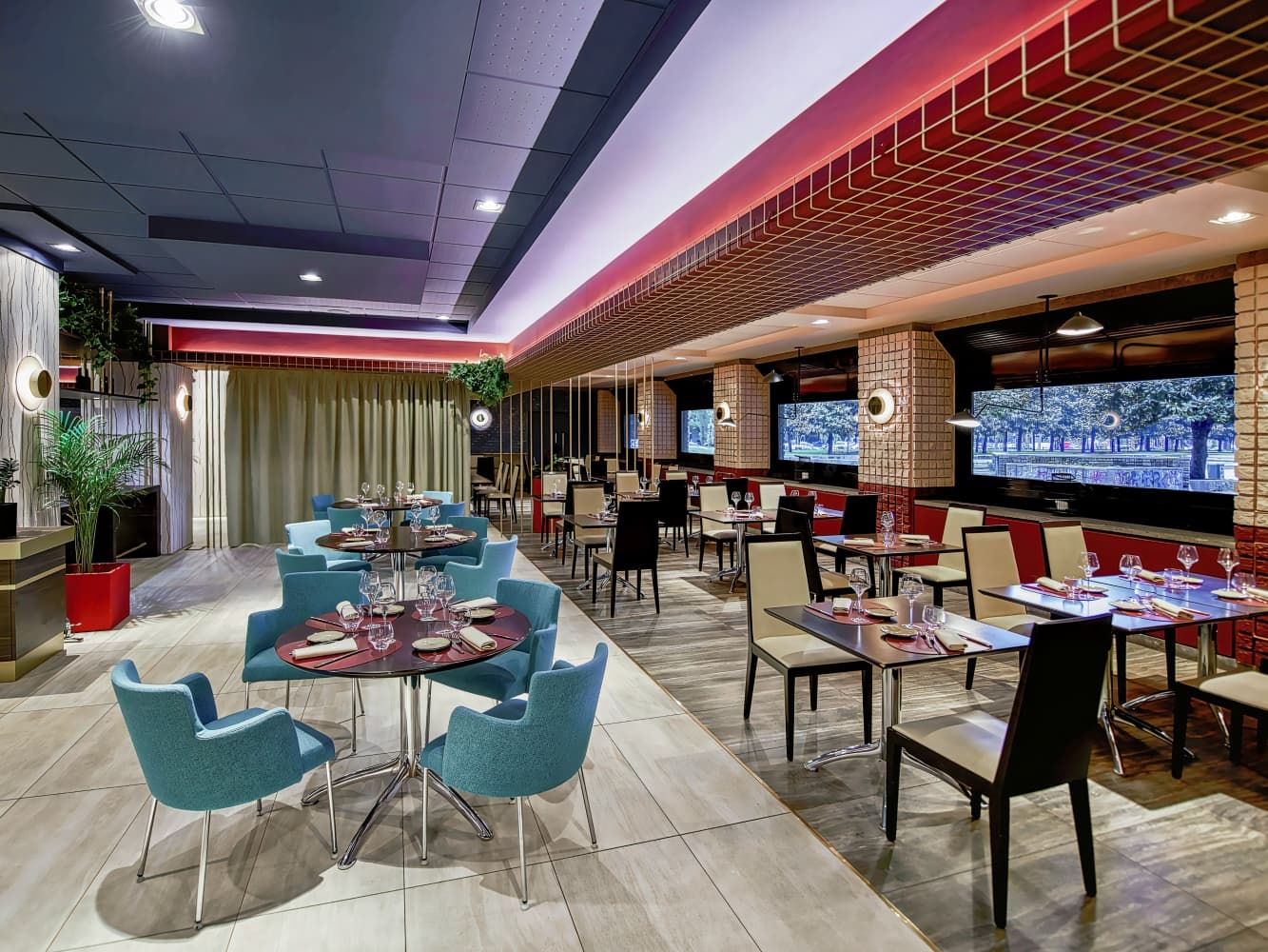 Novotel Milano Nord Ca Granda