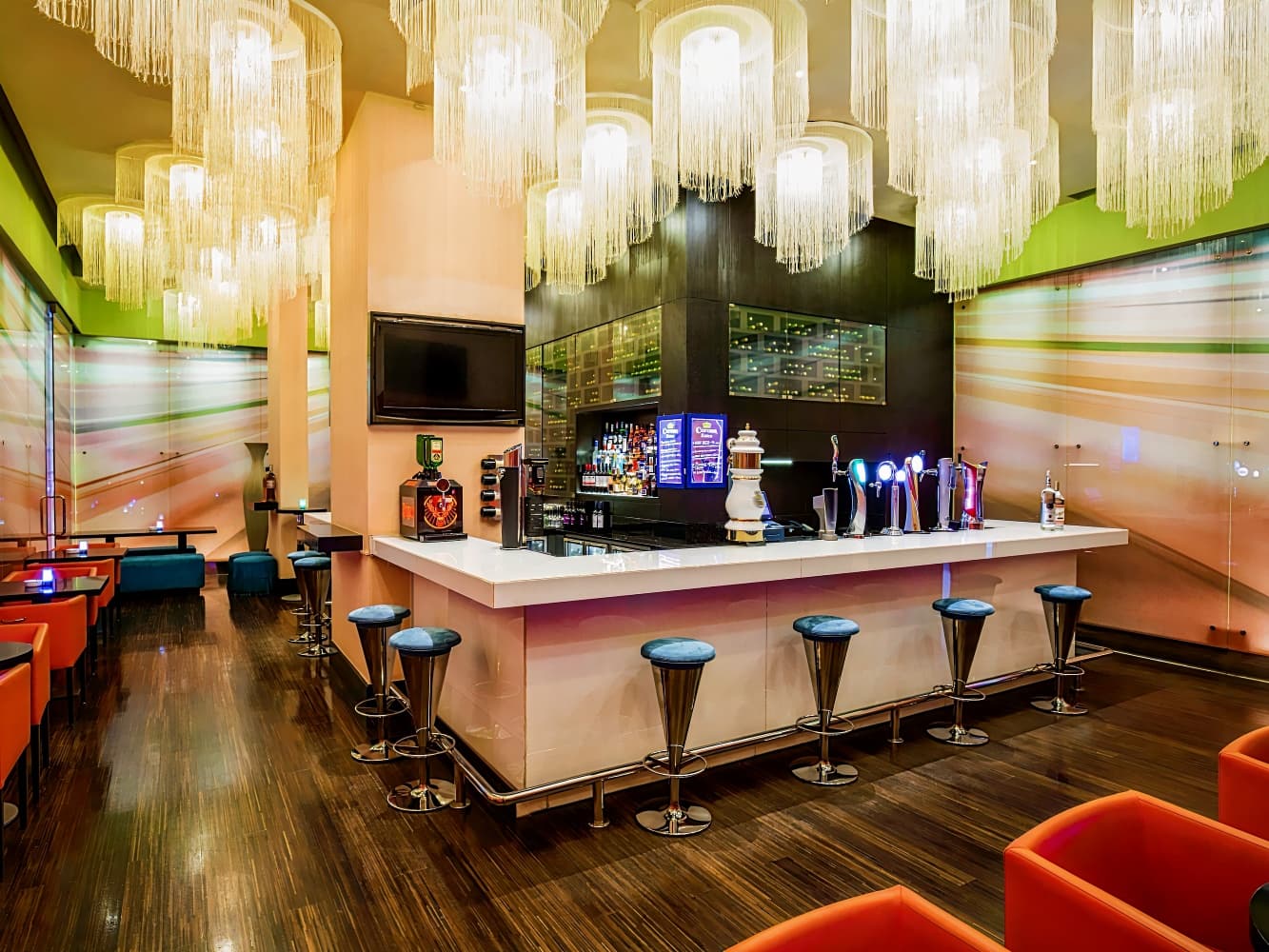 ibis Mall Avenue Dubai