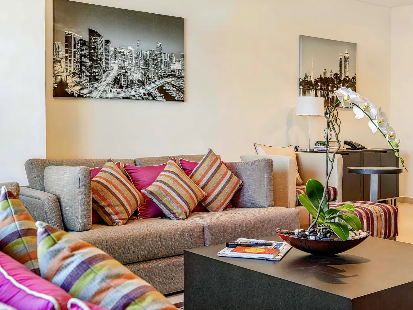 Adagio Premium Dubai Al Barsha