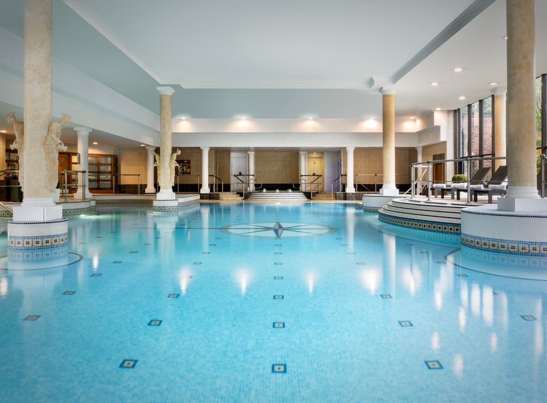 Delta Hotels by Marriott Manchester Airport