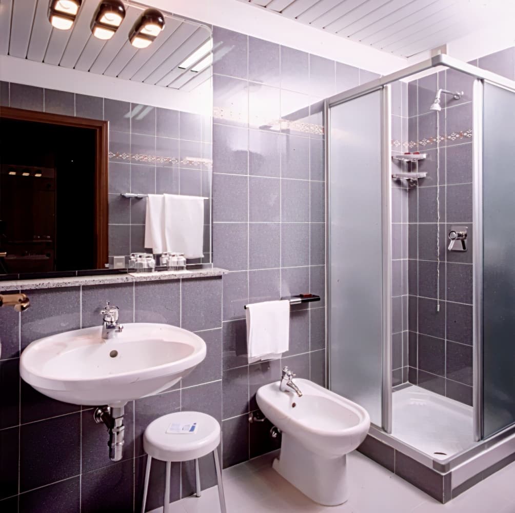 Airport Motel Malpensa