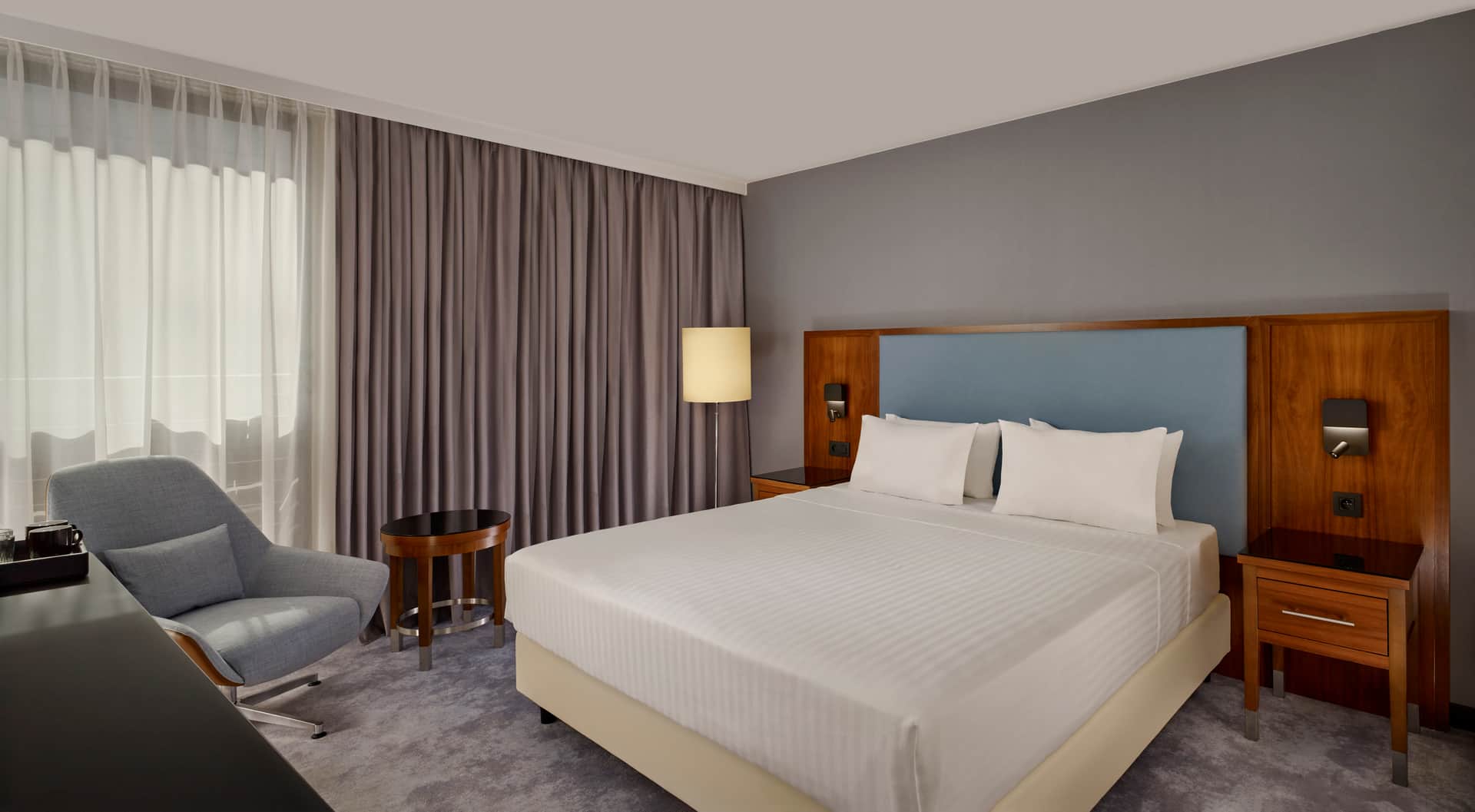 Courtyard By Marriott Paris Arcueil
