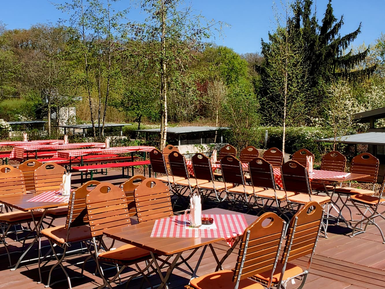 ibis Frankfurt City Messe