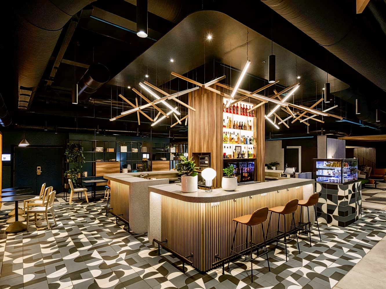 Novotel Strasbourg Centre Halles