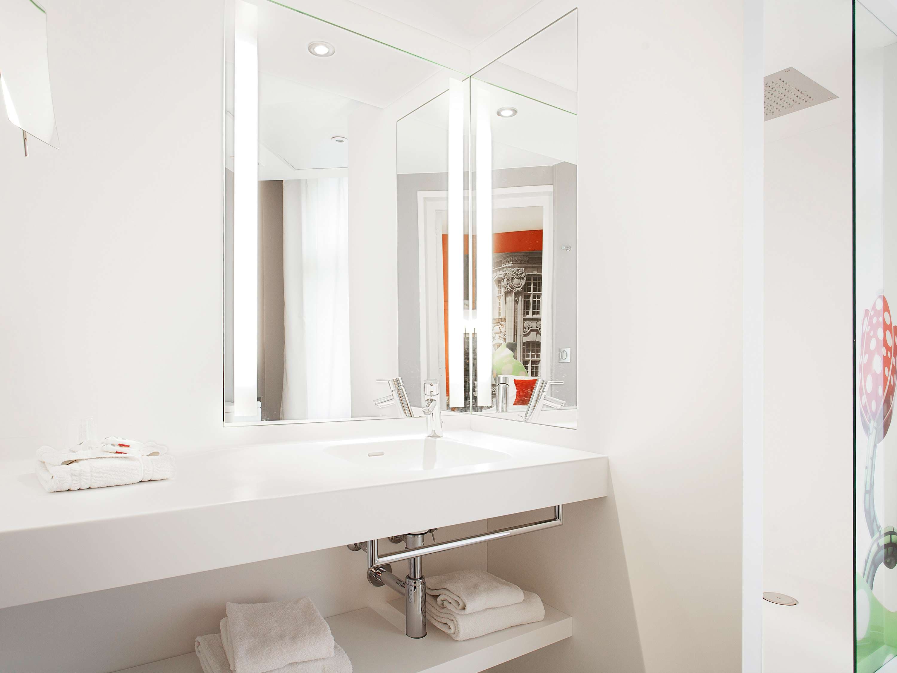 Mercure Lille Centre Grand-Place Hotel