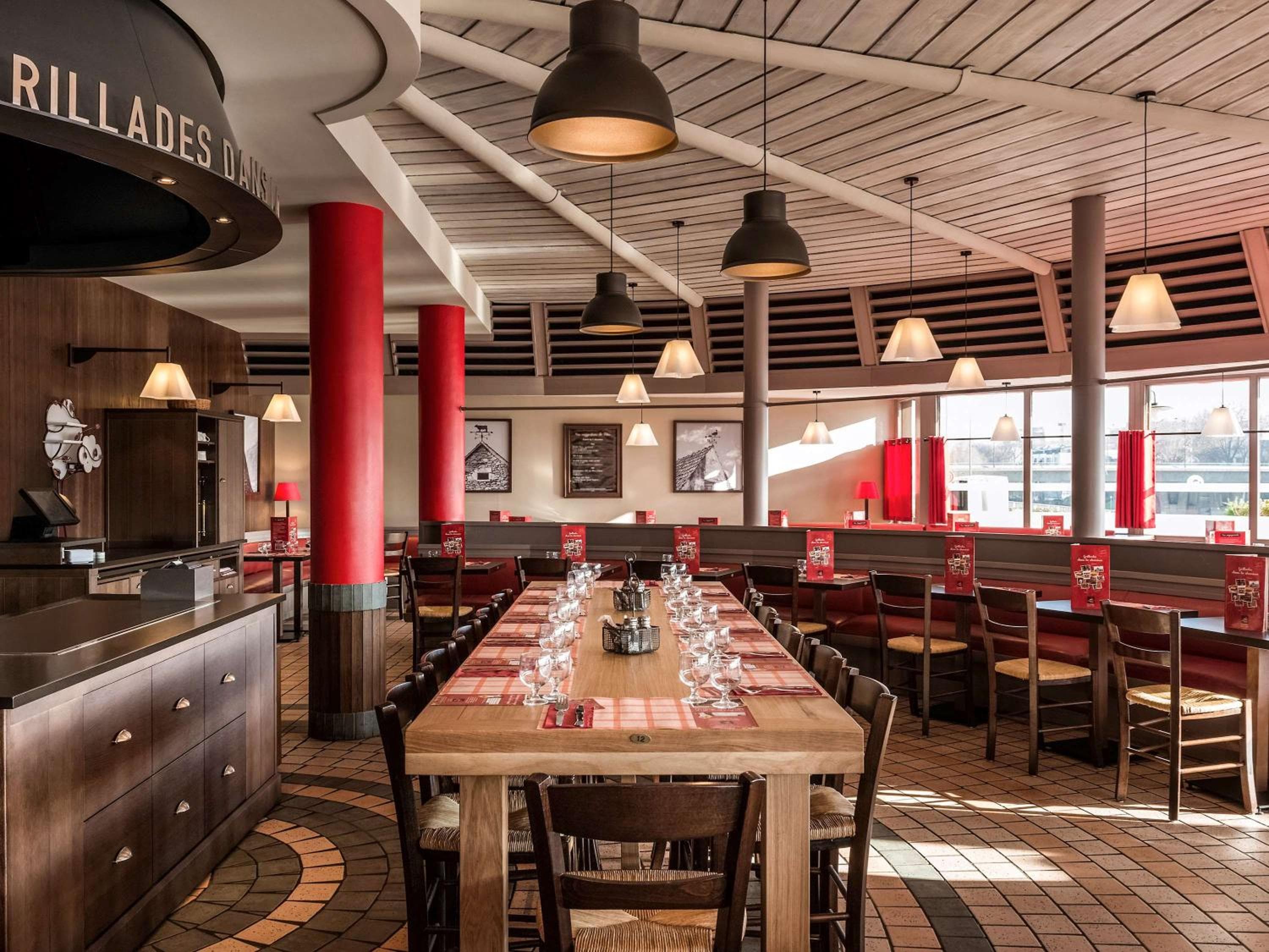 ibis Paris la Defense Courbevoie