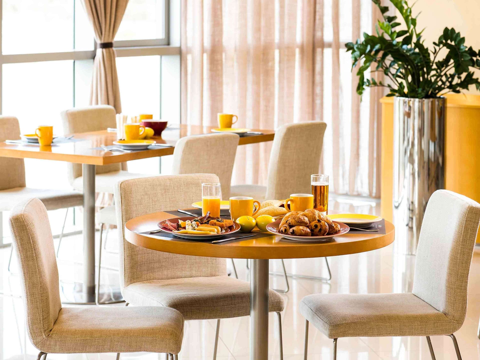 ibis Abu Dhabi Gate