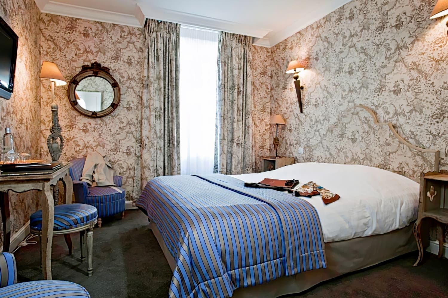 Best Western Plus Hotel Villa D'est