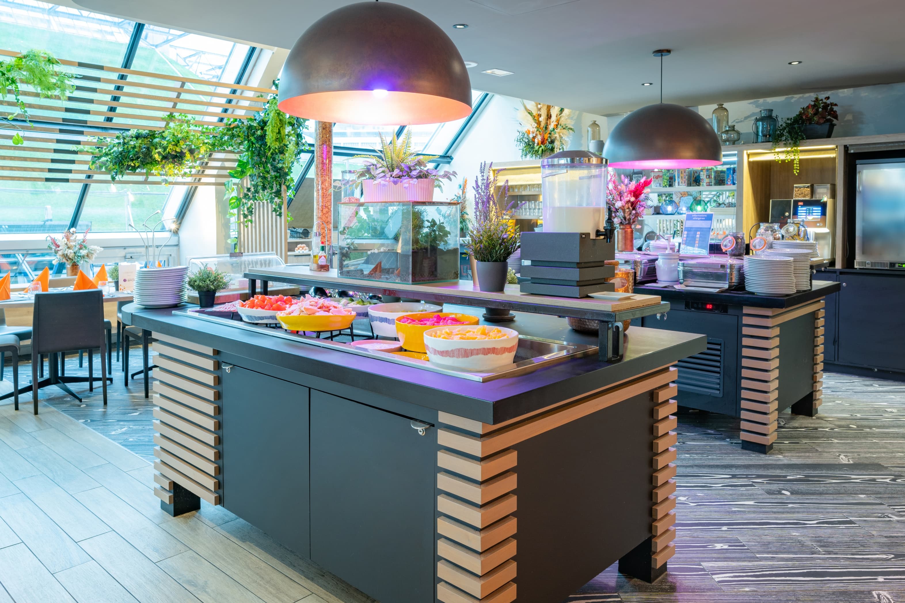 Novotel Paris Centre Bercy