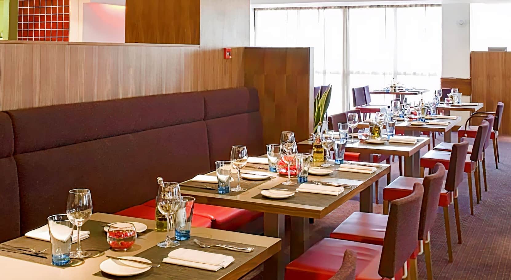 Novotel Birmingham Airport