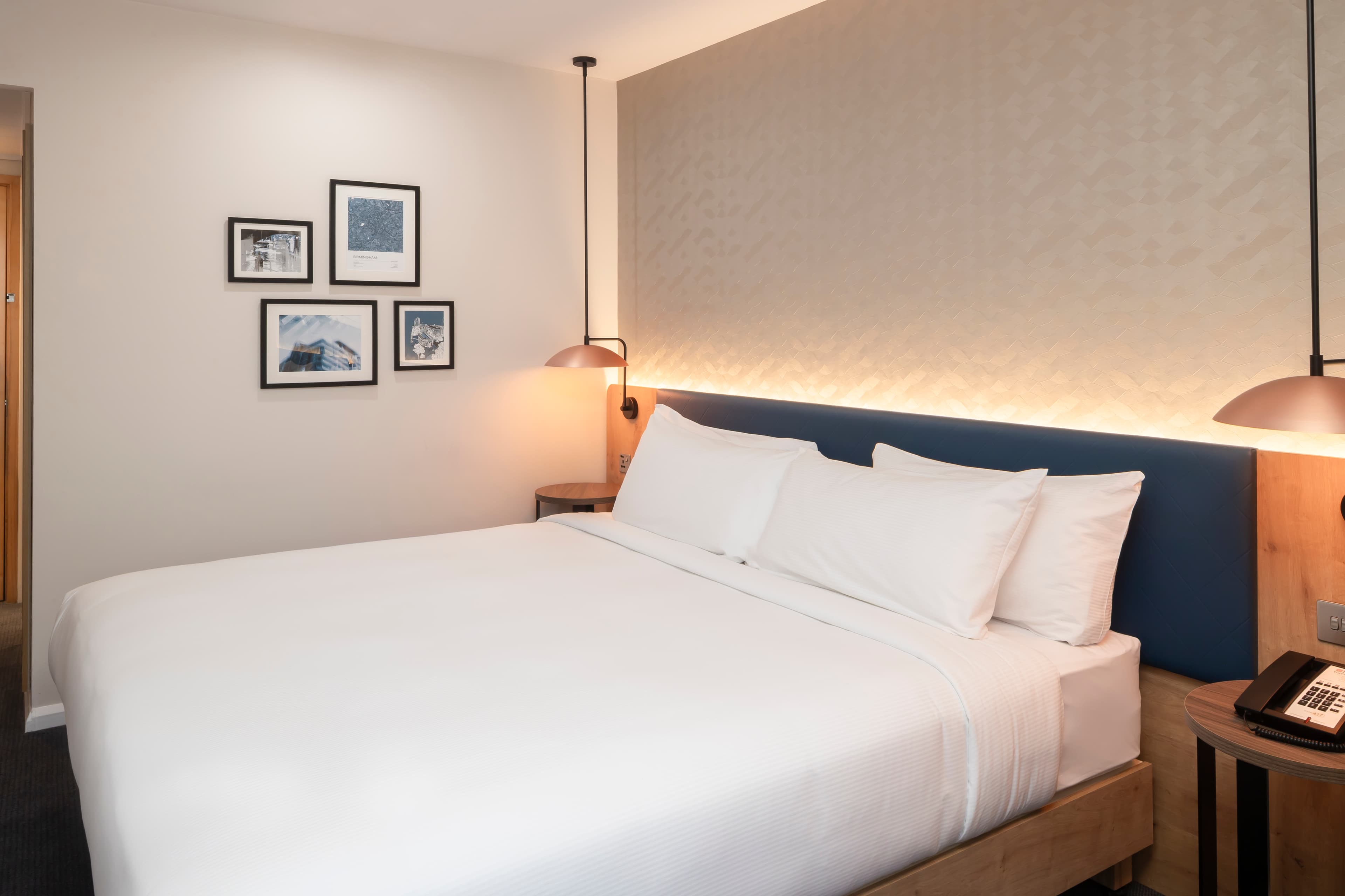 Hilton Garden Inn Bristol City Centre