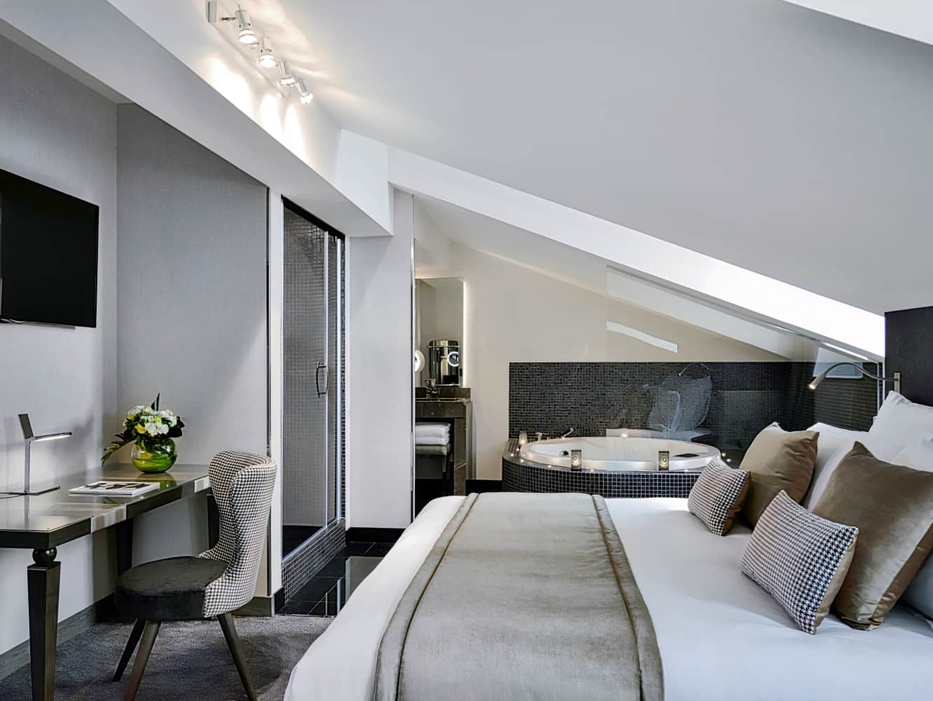 La Cour des Consuls Hotel&Spa Toulouse-MGallery