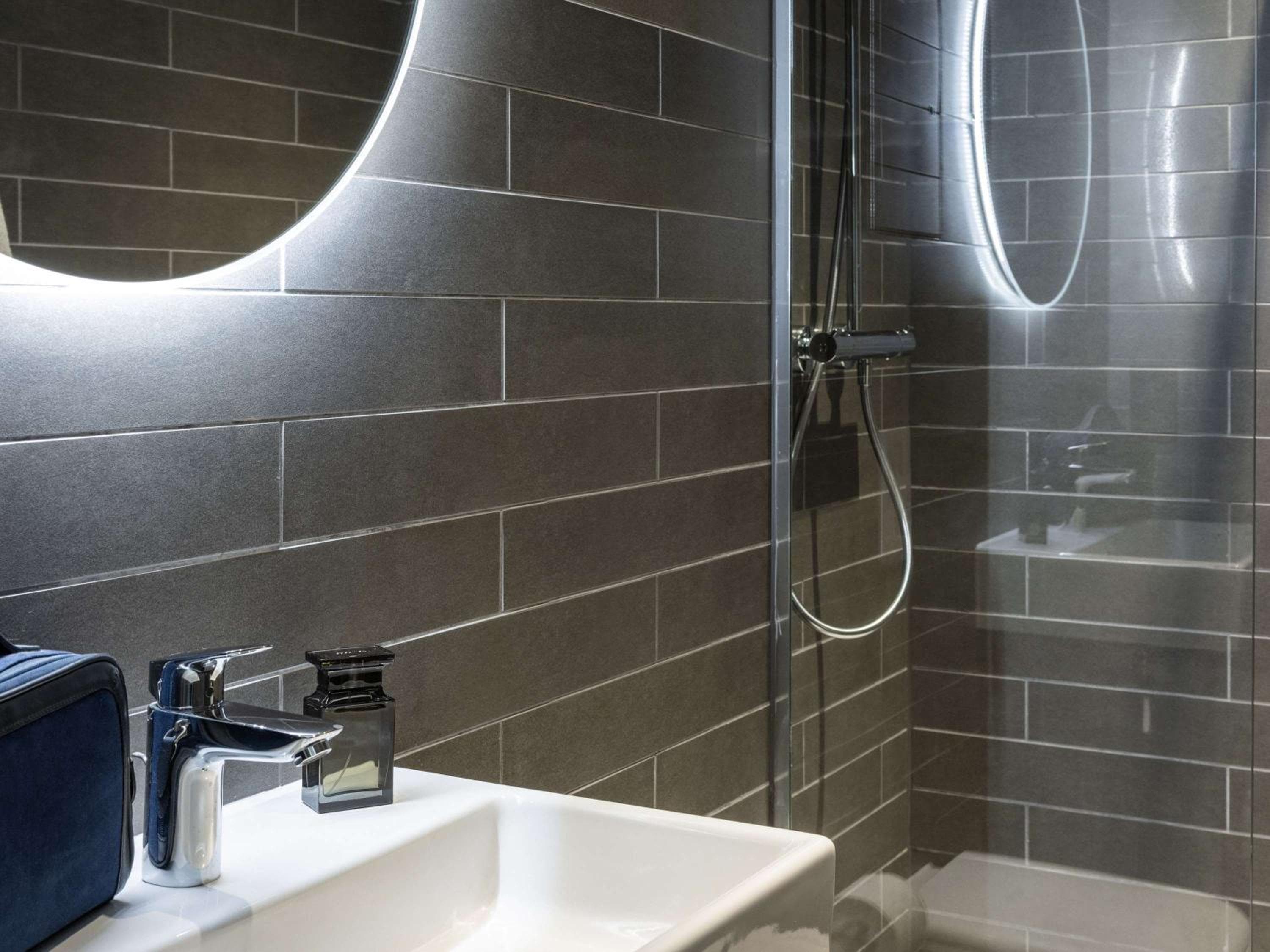 ibis Manchester Centre Princess Street