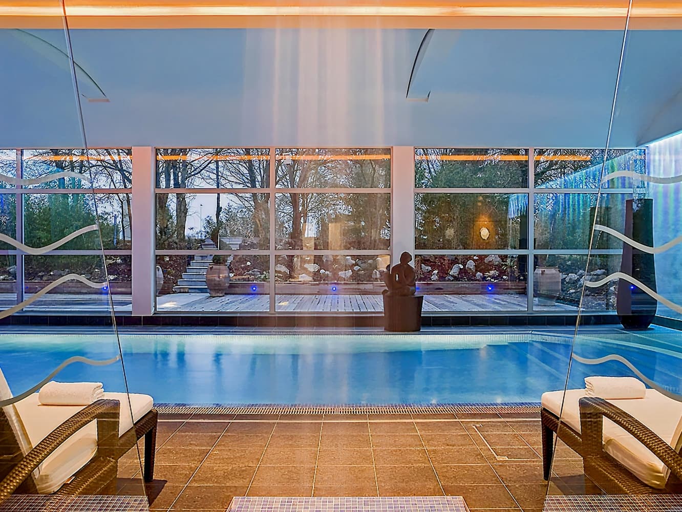 Hotel Mercure Paris CDG Airport & Convention