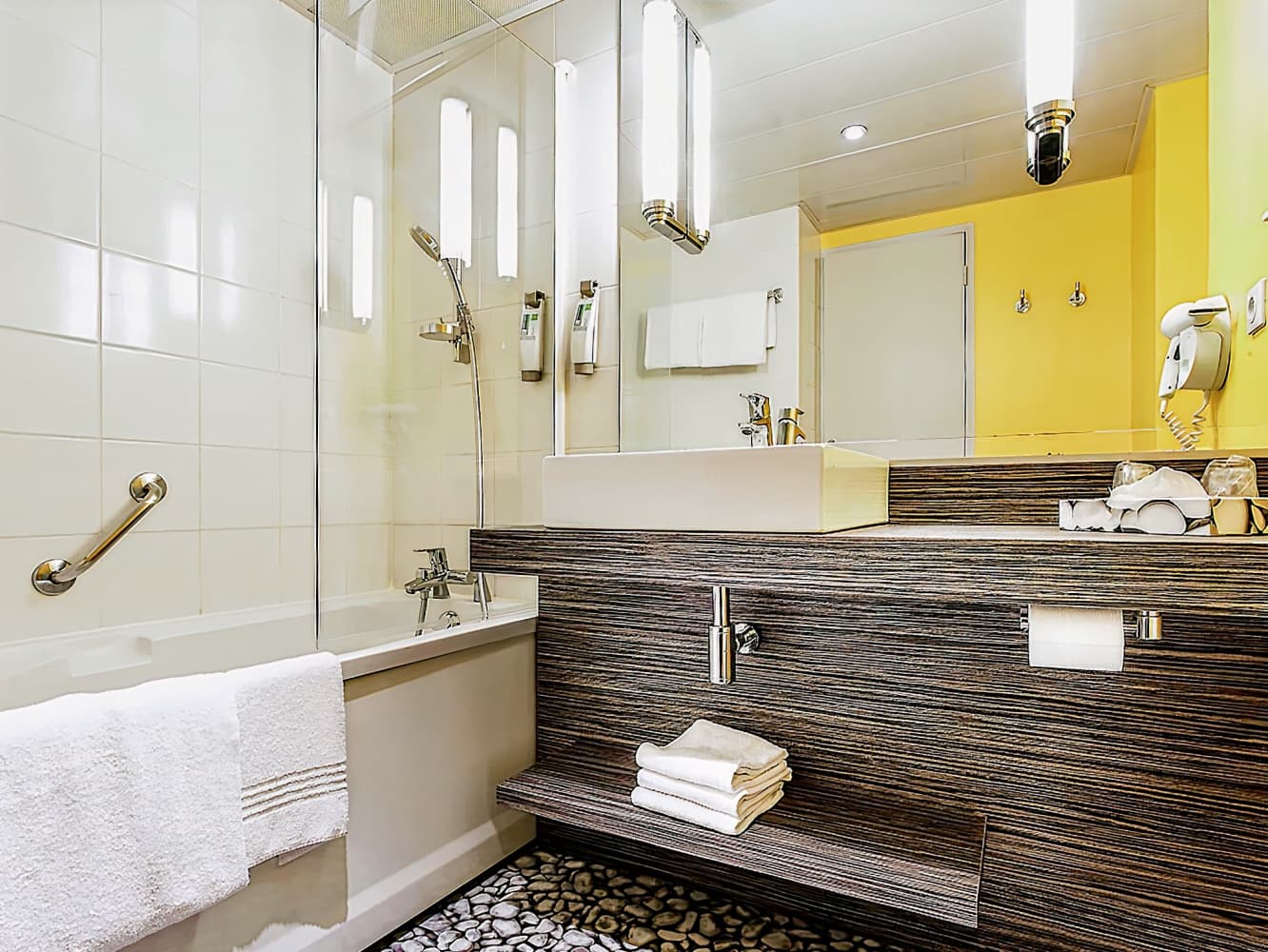 ibis Styles Lyon Sud Vienne