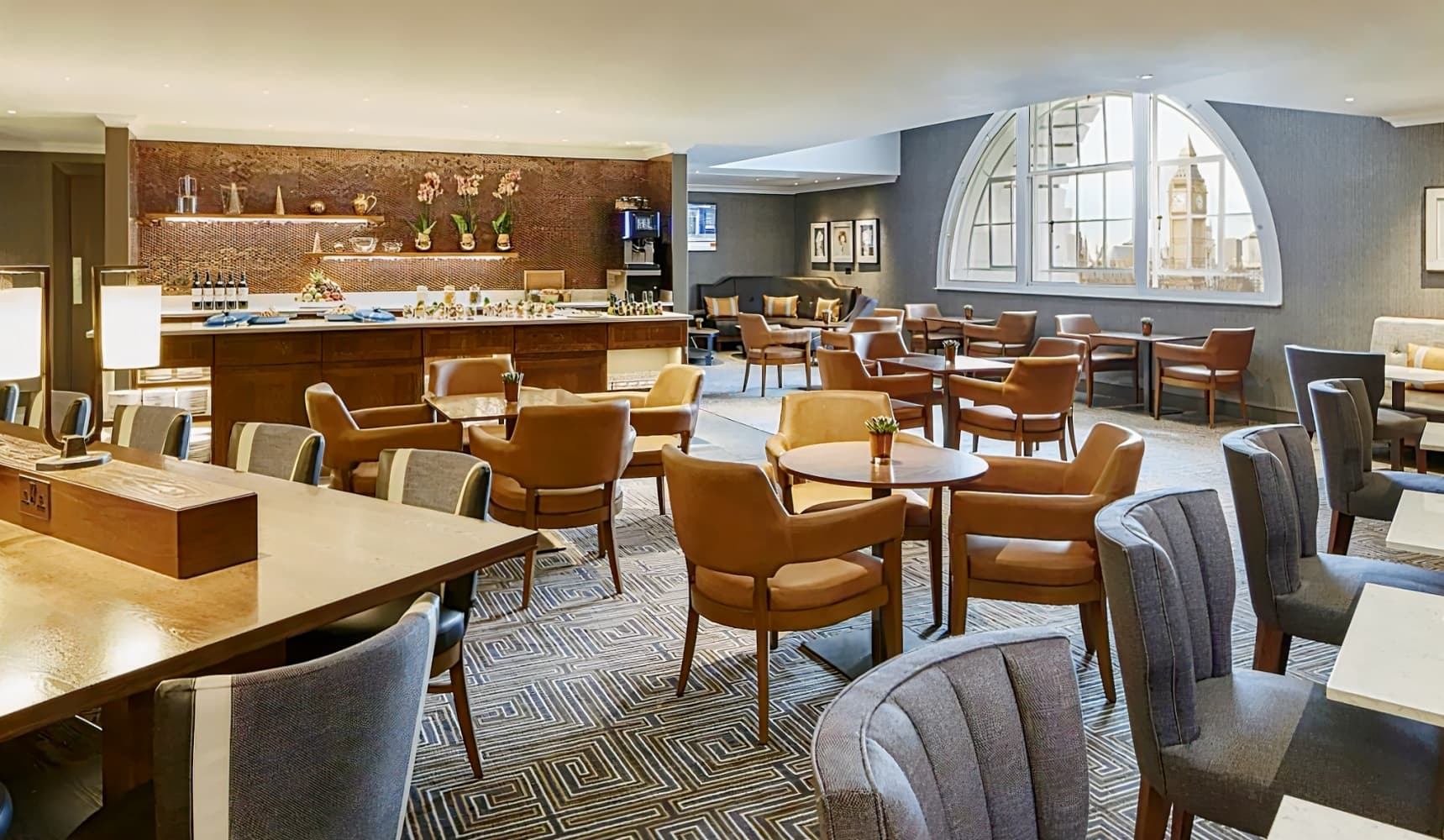 London Marriott Hotel County Hall