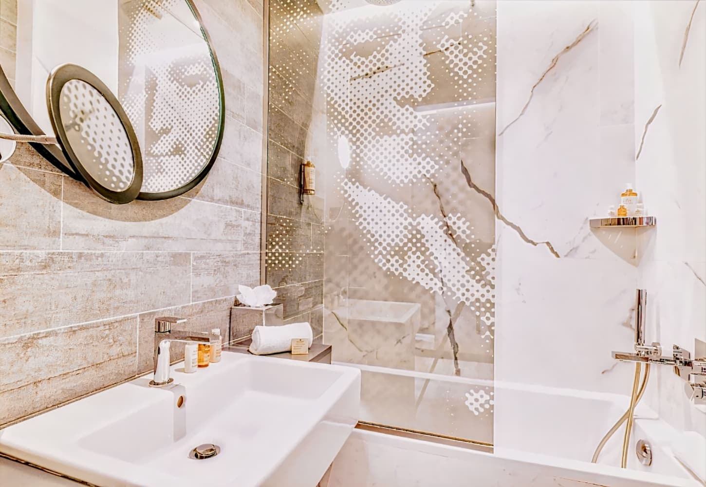 Mercure Paris Alesia hotel