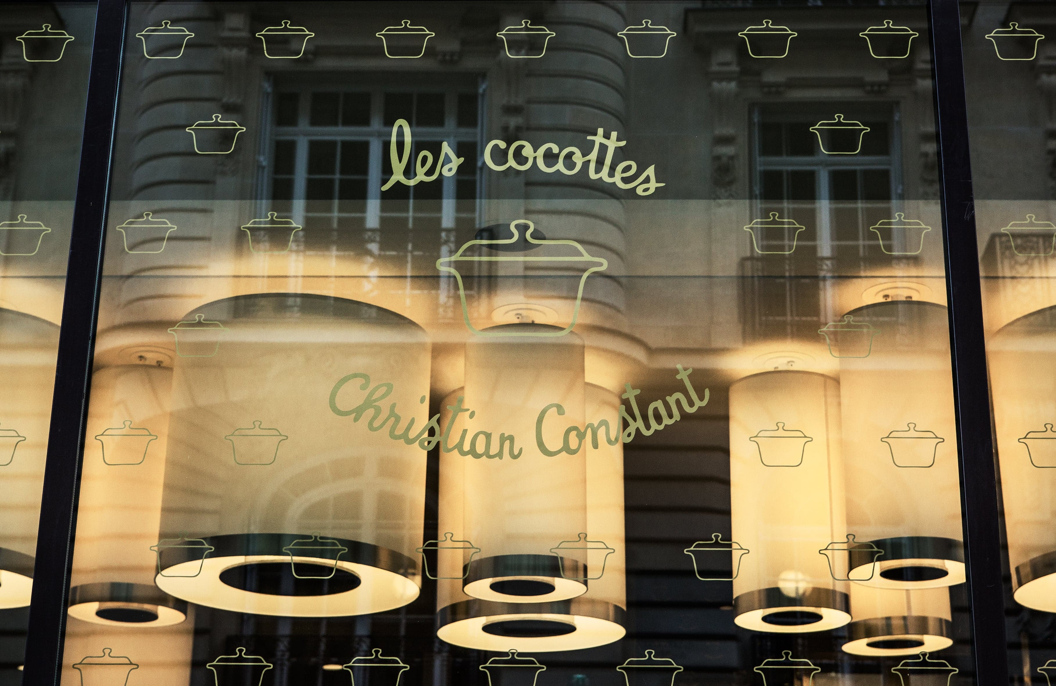 Sofitel Paris Arc de Triomphe