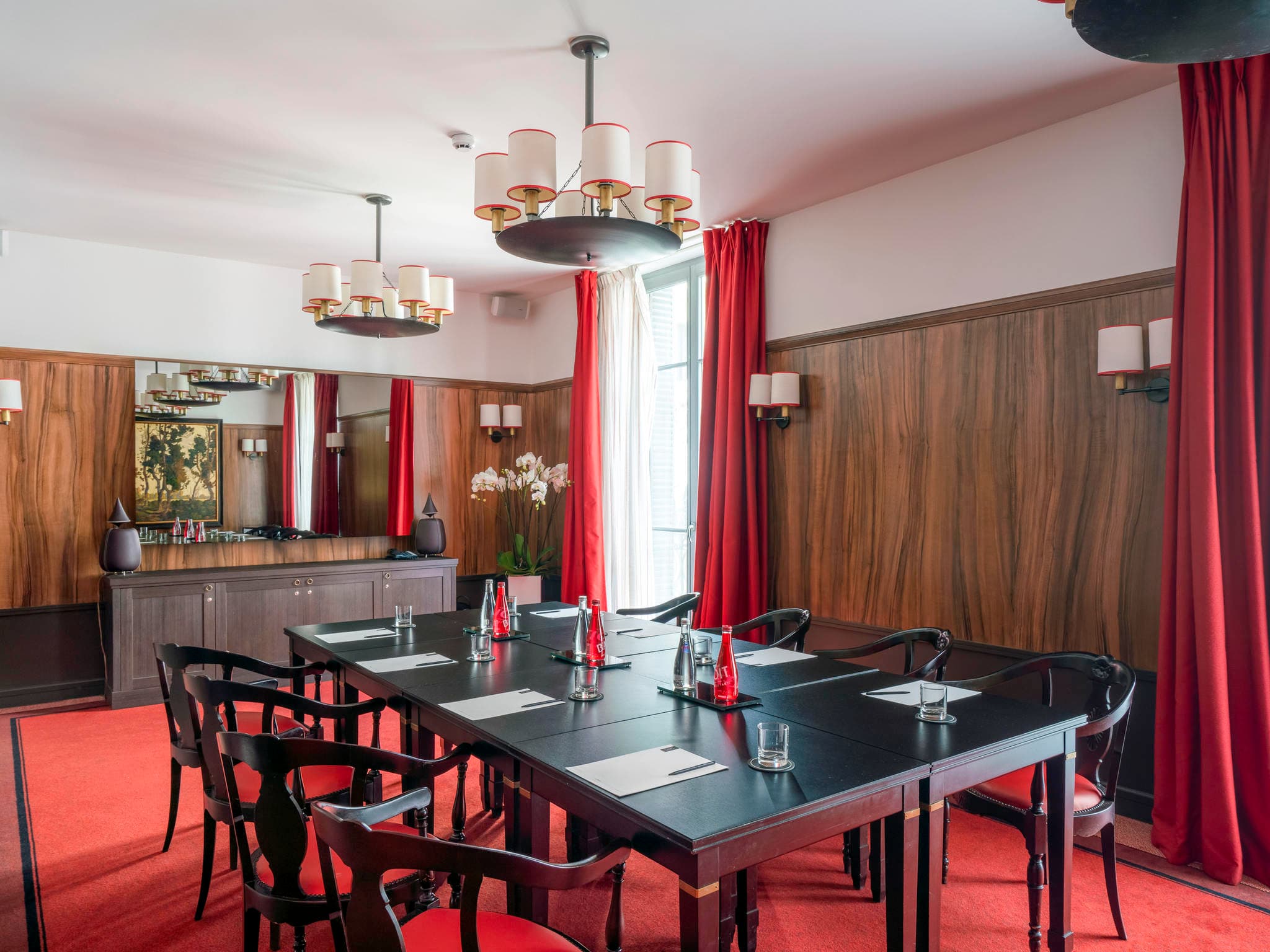 Carlton Hotel Lyon - MGallery Collection