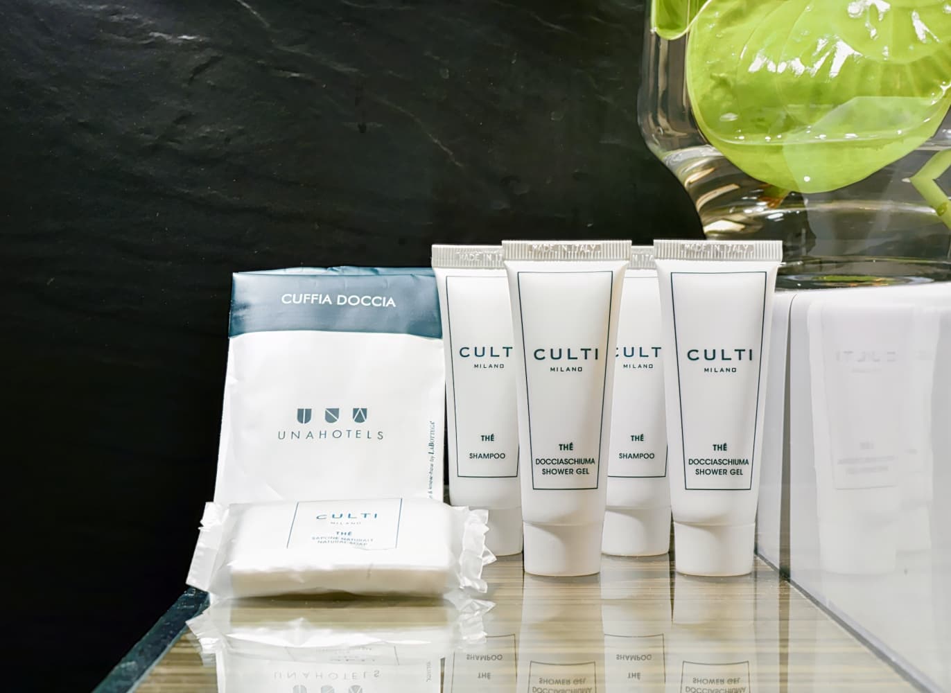 UNA Hotels Expo Fiera Milano