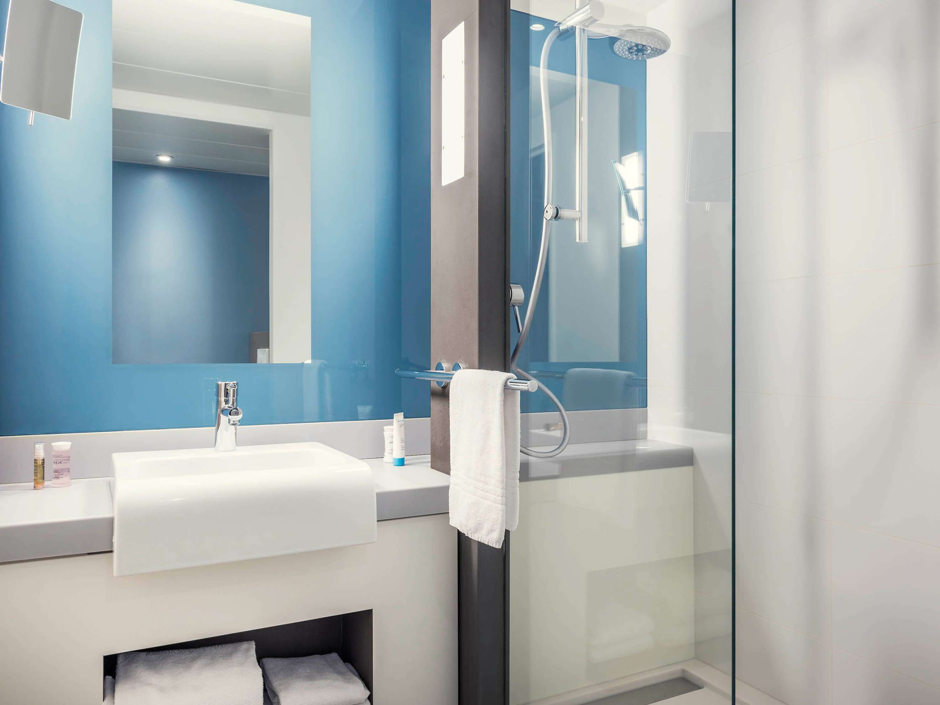 Mercure Paris Val de Fontenay Hotel