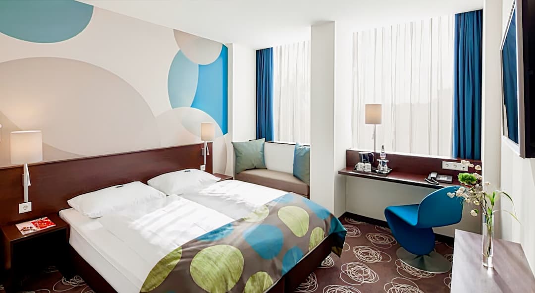 Webers - Das Hotel im Ruhrturm