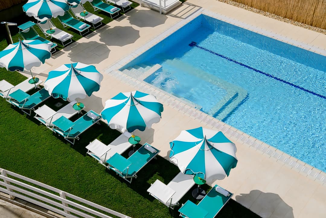 Best Western Hotel Rome Airport