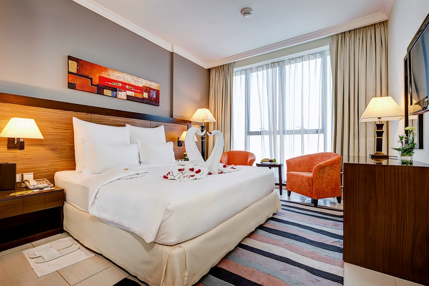 Abidos Hotel Apartment Al Barsha