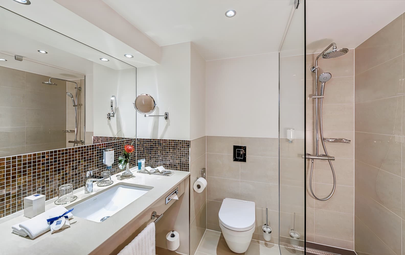 Dorint Airport-Hotel Zürich