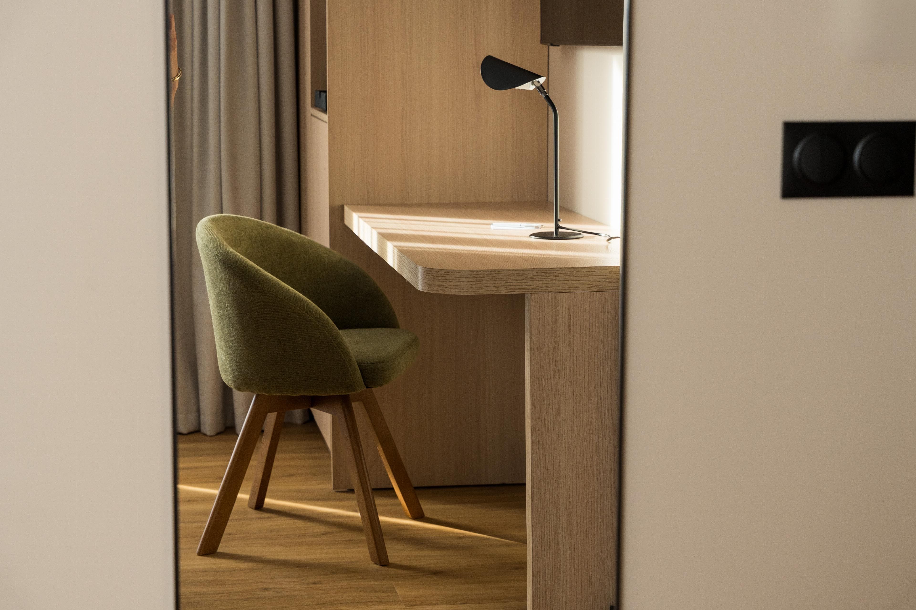 Radisson Hôtel & SPA, Le Relais de la Malmaison