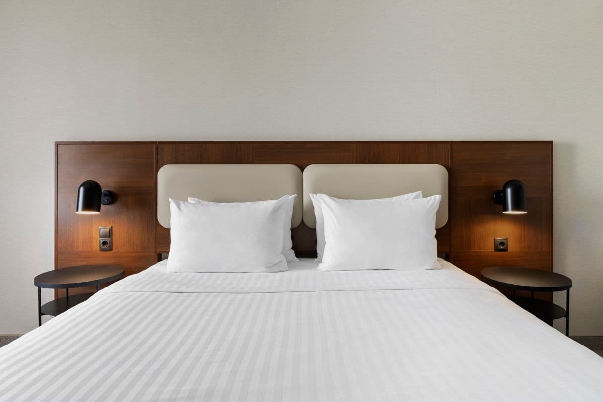 Courtyard by Marriott Munich City East