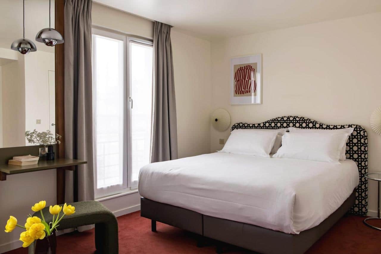 Hôtel Dalila
