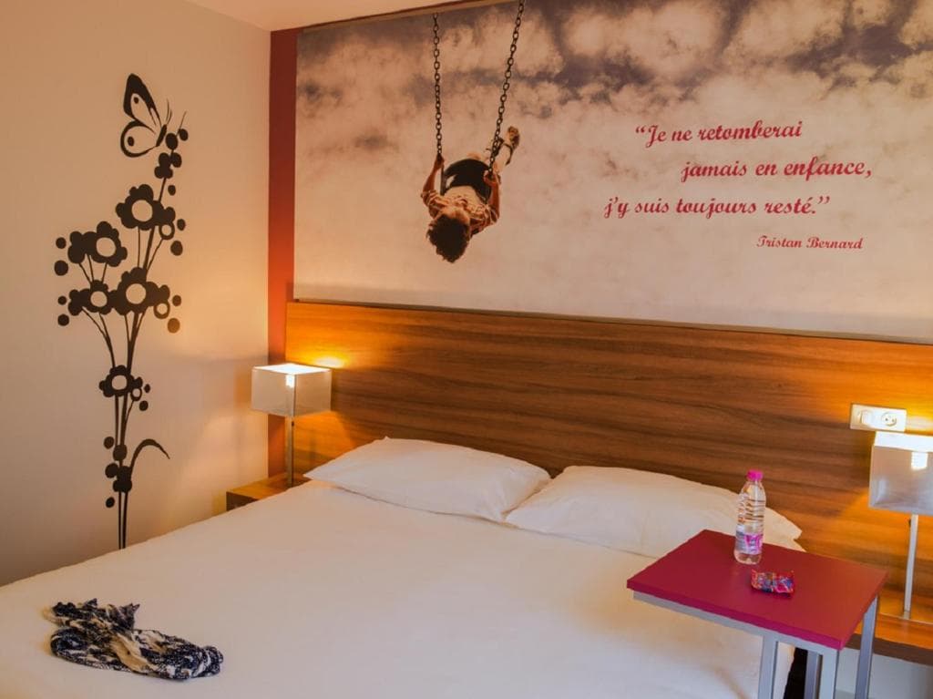 ibis Styles Castres