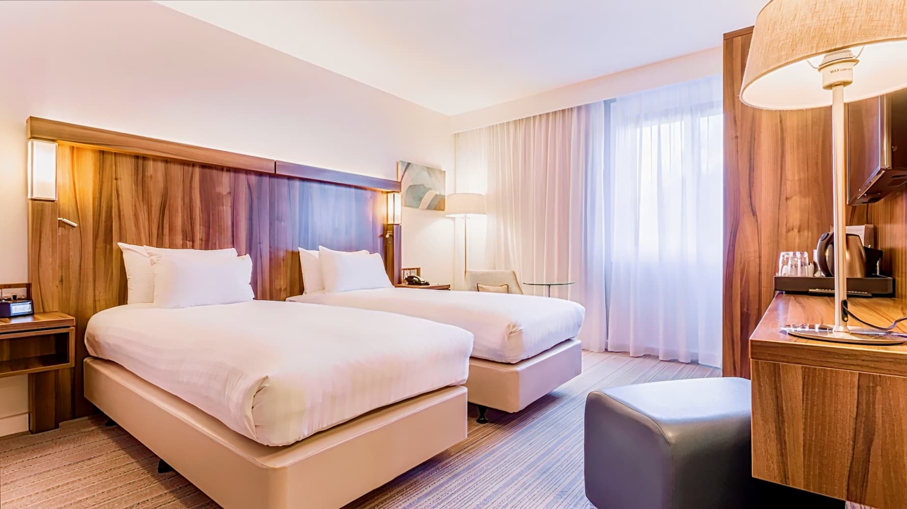 Courtyard by Marriott Glasgow Airport