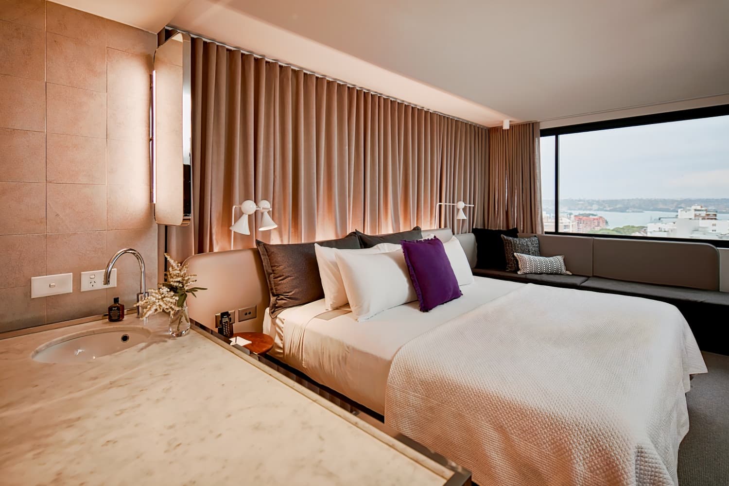 Larmont Sydney by Lancemore