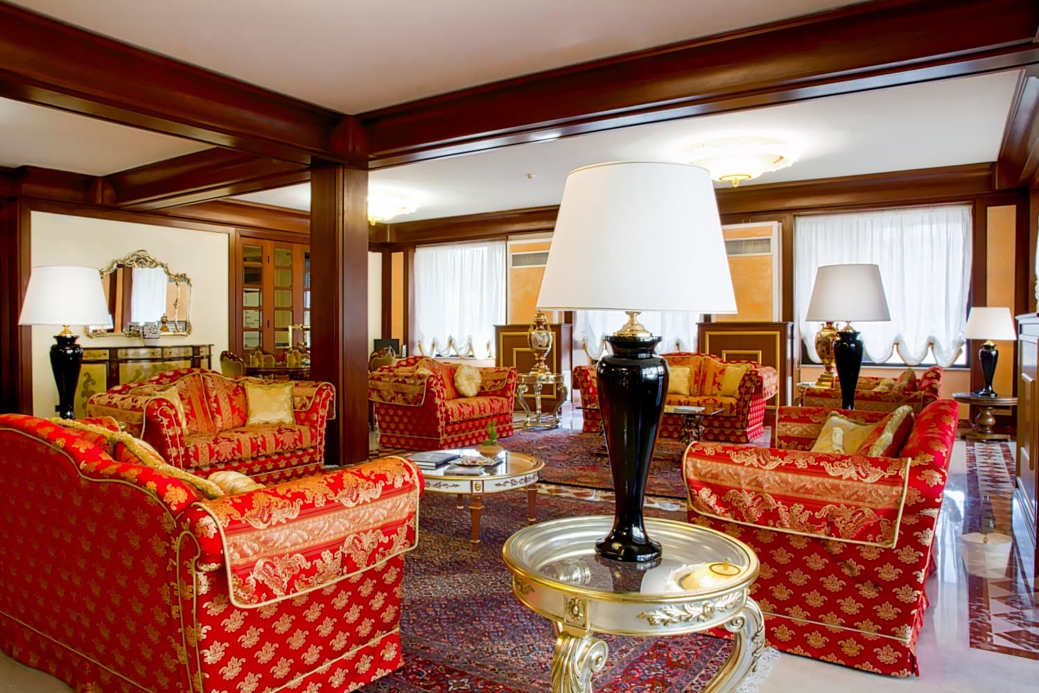 Le Fonti Grand Hotel