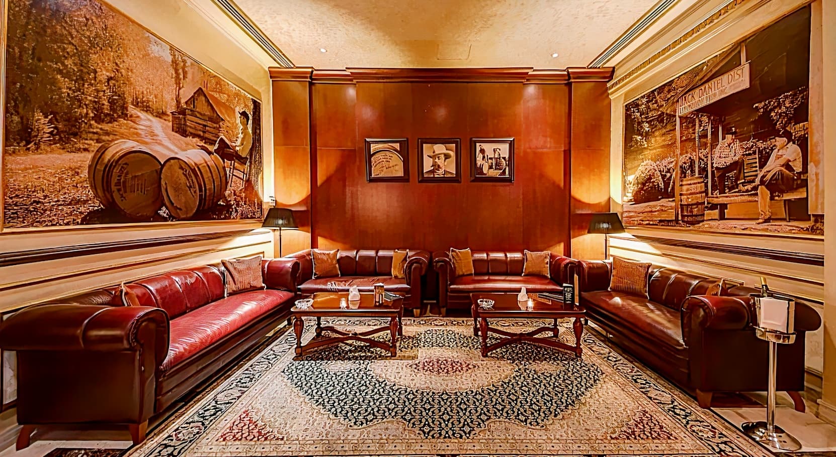 Royal Ascot Hotel