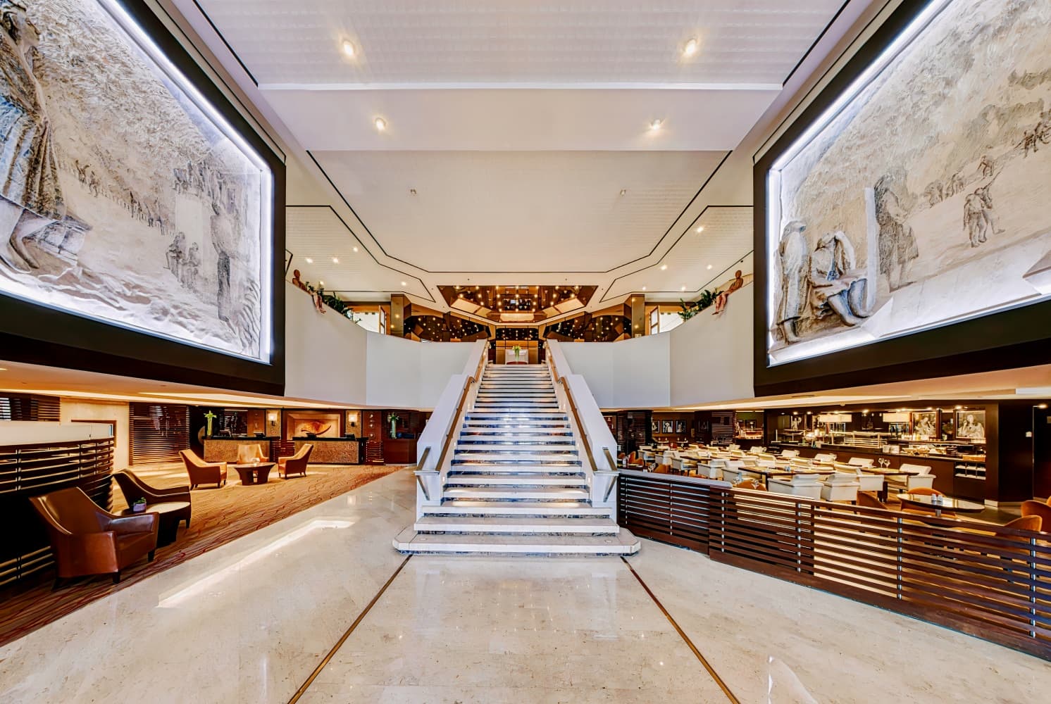 Sheraton Brussels Airport