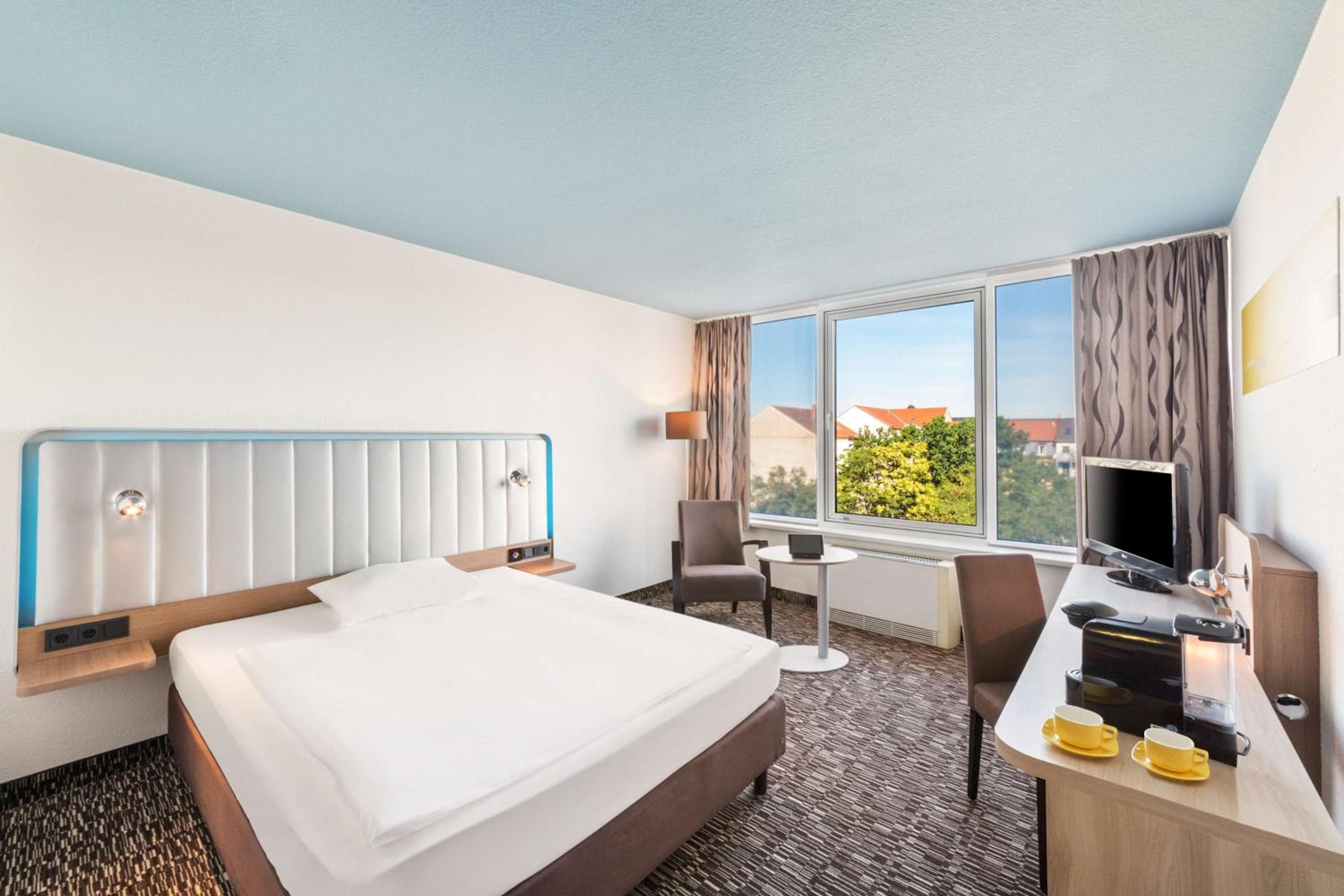 Best Western Plus Hotel Dresden City