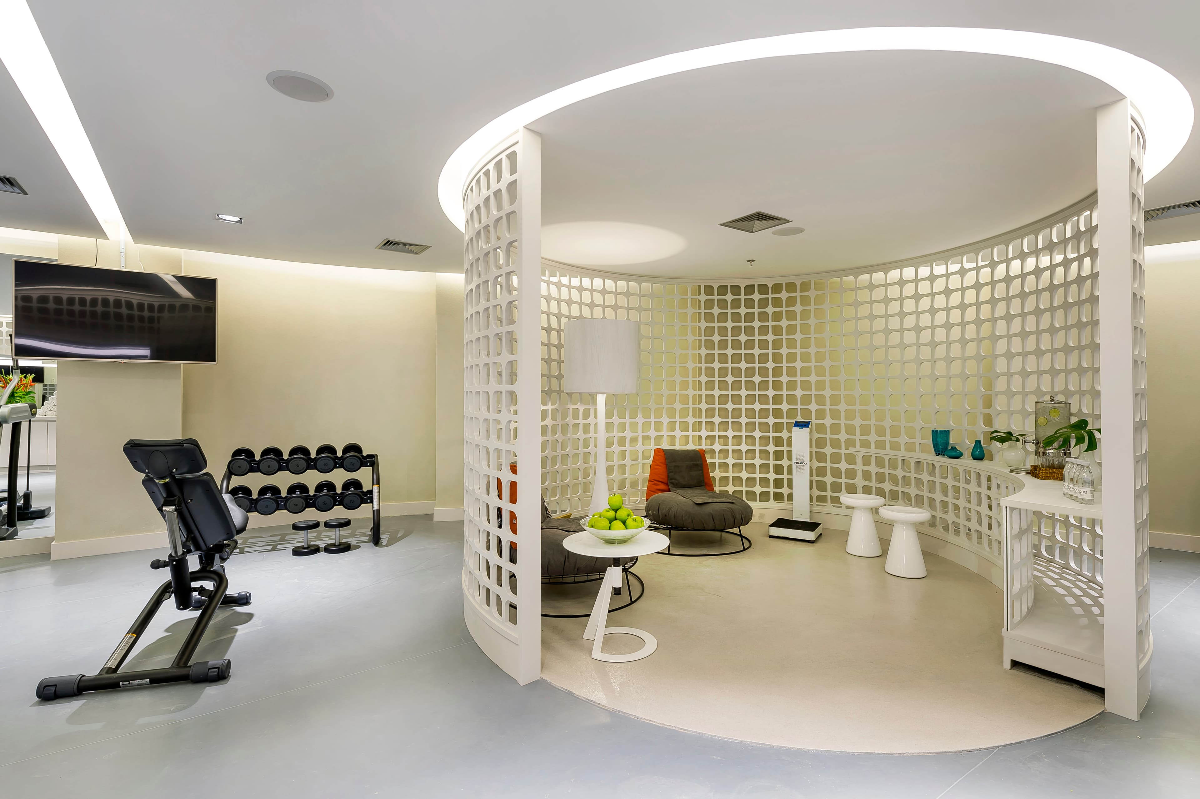 Sofitel Rio de Janeiro Copacabana