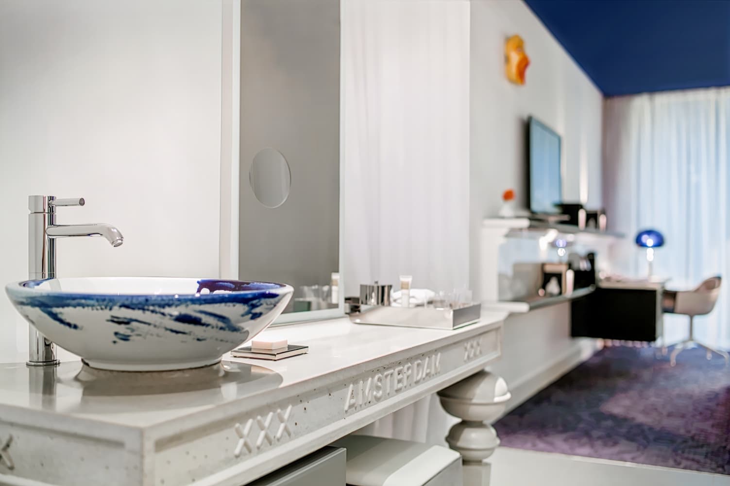 Andaz Amsterdam Prinsengracht - A Hyatt Hotel