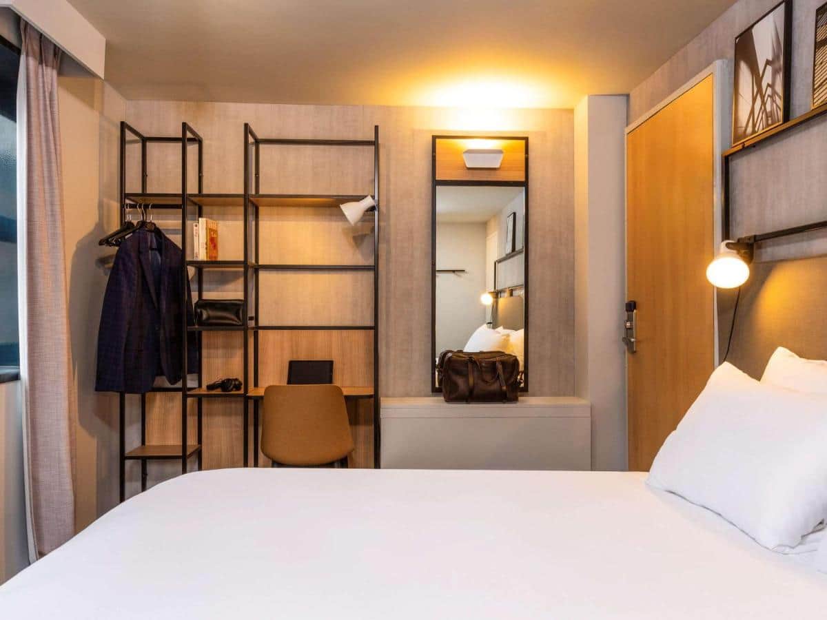 ibis Paris Bastille Opera