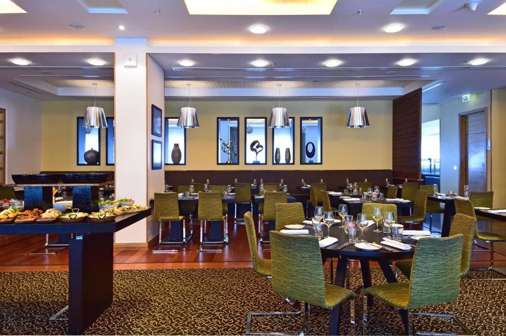 Pestana Chelsea Bridge Hotel