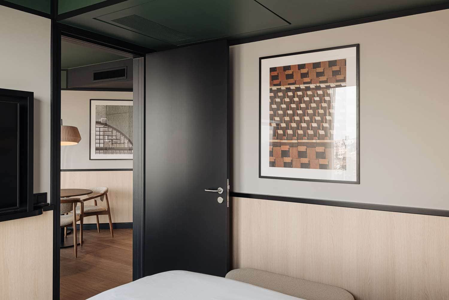 DoubleTree by Hilton Amsterdam Centraal Station