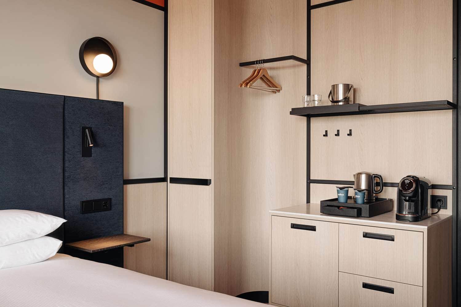 DoubleTree by Hilton Amsterdam Centraal Station