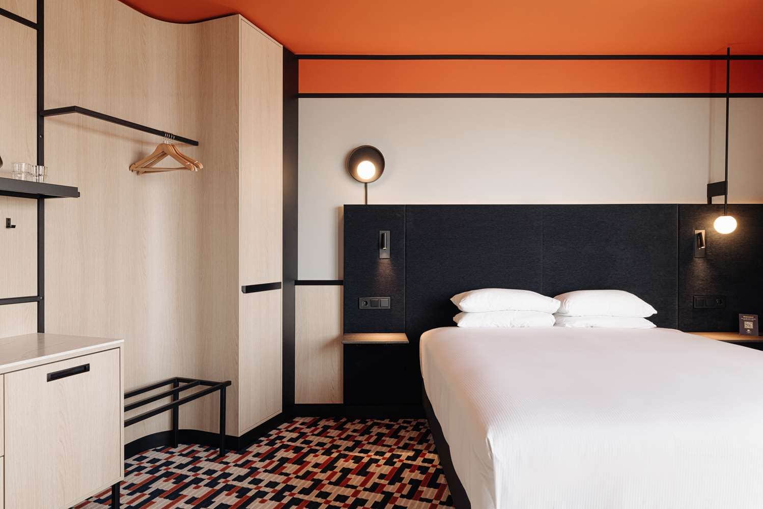 DoubleTree by Hilton Amsterdam Centraal Station