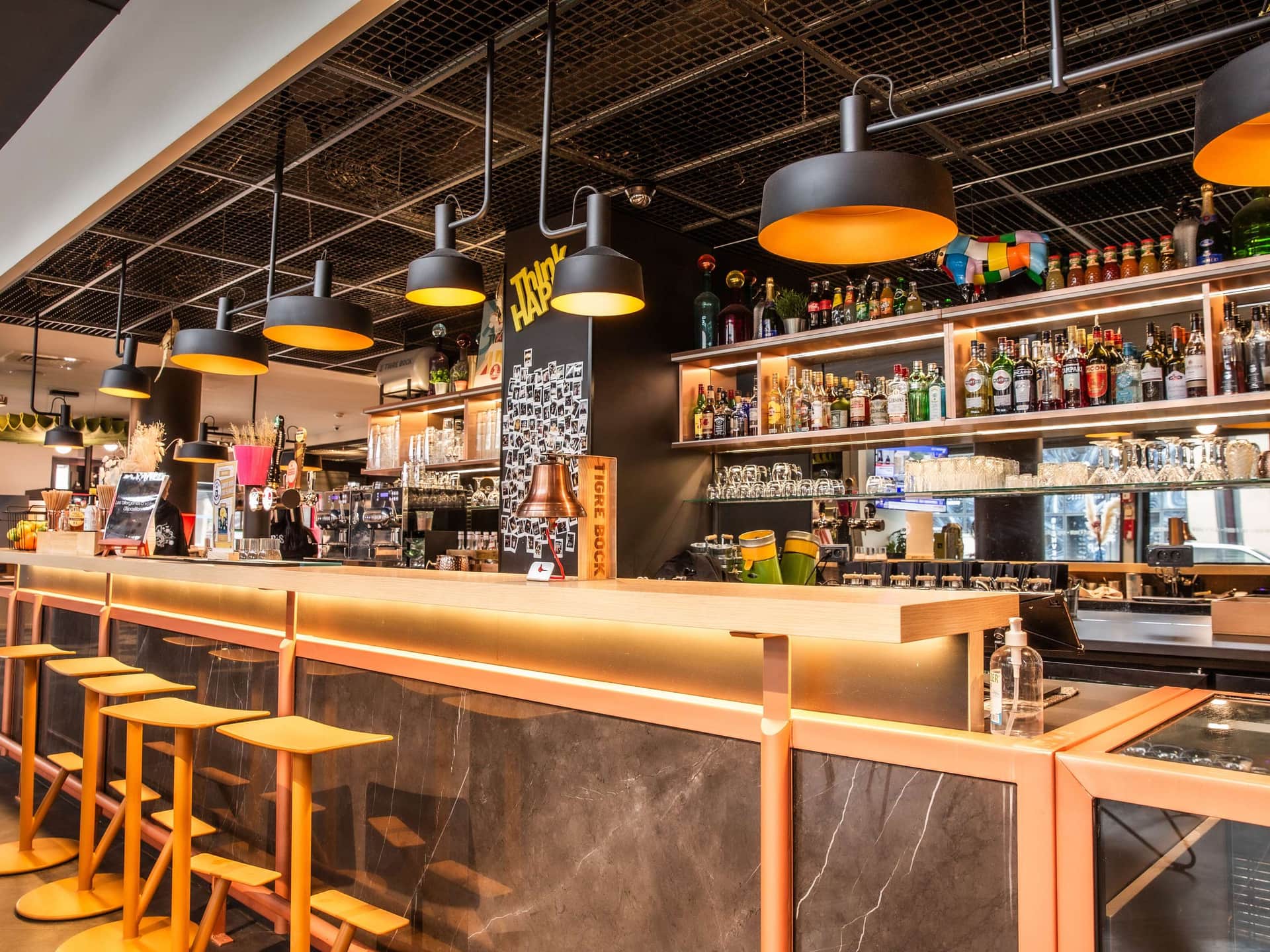 ibis Paris Bercy Village 12th